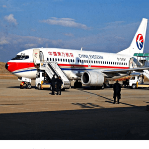 唐山航空快运业稳步发展的原因是什么？